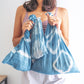 Tie-Dye Produce Bags